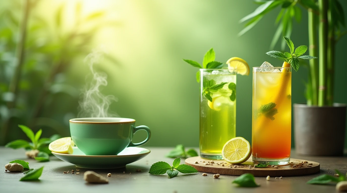 Green Tea