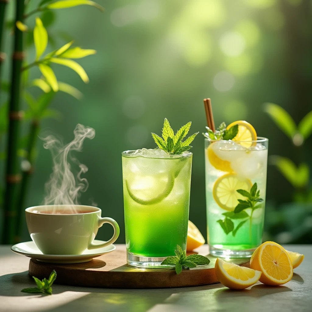 Green Tea