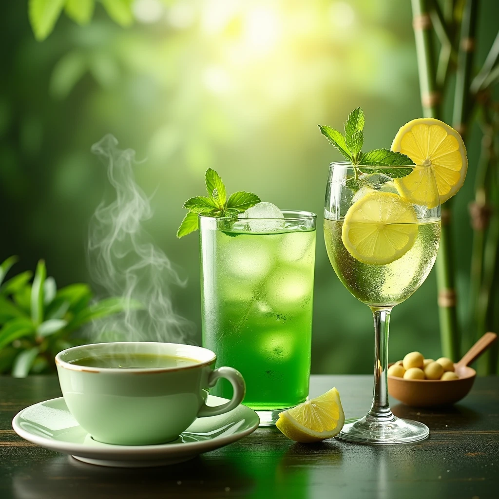 Green Tea